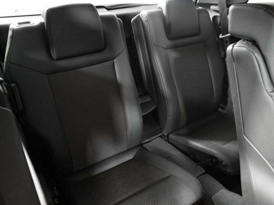 Opel Zafira 1.8 РКПП, 2011, 156 000 км фото 10