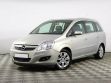 Opel Zafira 1.8 МКПП, 2010, 158 000 км превью 1
