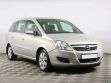 Opel Zafira 1.8 МКПП, 2010, 158 000 км превью 2
