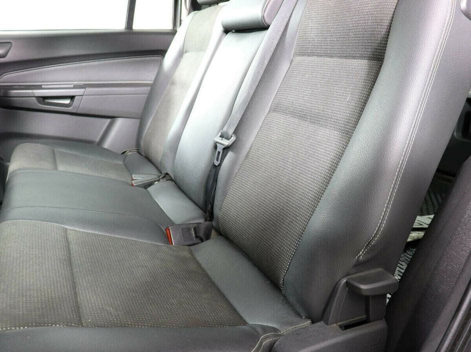 Opel Zafira 1.8 МКПП, 2010, 158 000 км фото 9