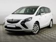 Opel Zafira 2.0 АКПП, 2013, 134 000 км превью 1
