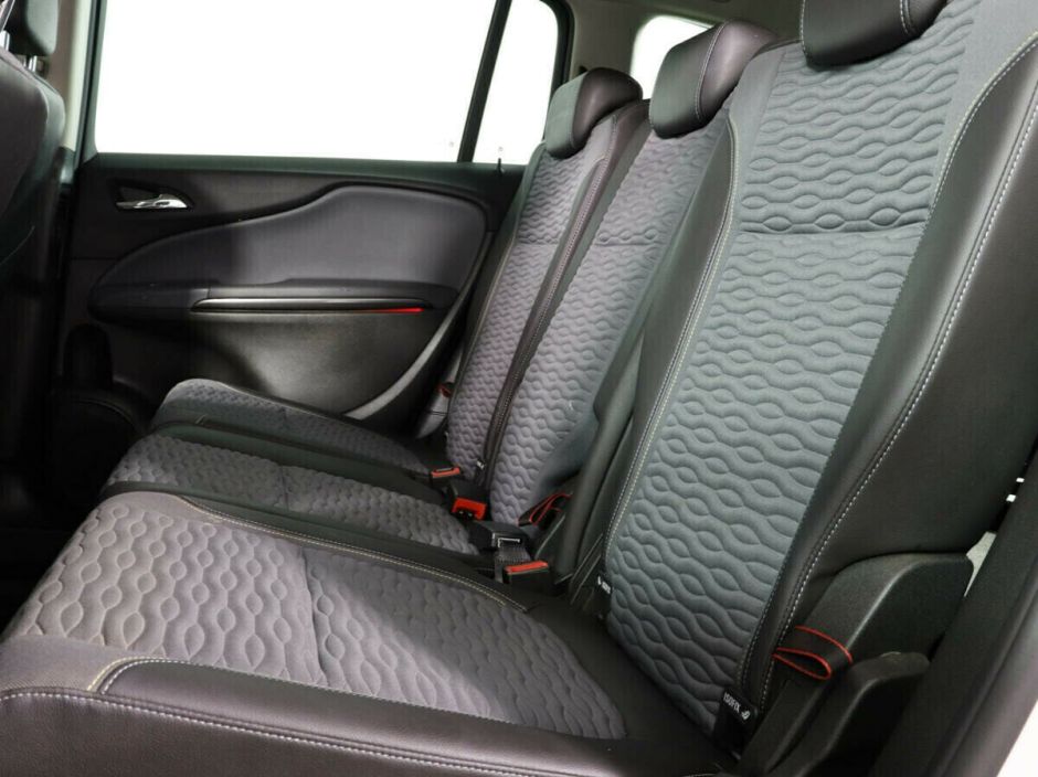 Opel Zafira 2.0 АКПП, 2013, 134 000 км фото 8