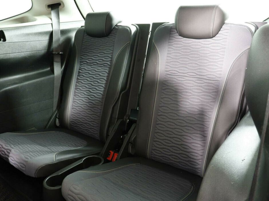 Opel Zafira 2.0 АКПП, 2013, 134 000 км фото 9