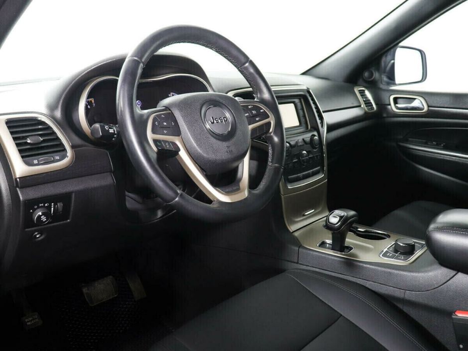 Jeep Grand Cherokee 3.6 АКПП, 2013, 132 000 км фото 5