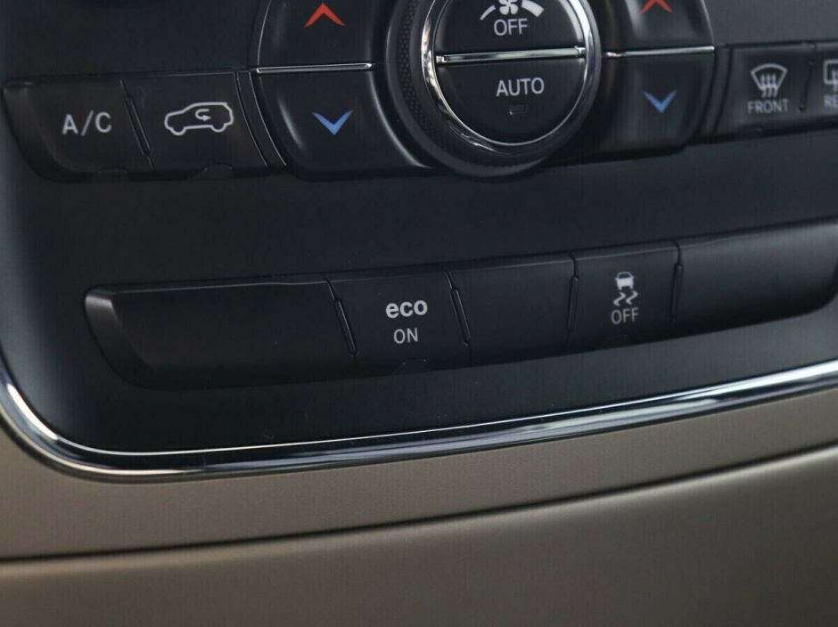 Jeep Grand Cherokee 3.6 АКПП, 2013, 132 000 км фото 8