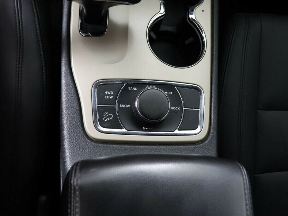 Jeep Grand Cherokee 3.6 АКПП, 2013, 132 000 км фото 9