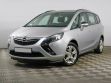 Opel Zafira 1.4 АКПП, 2012, 146 000 км превью 1