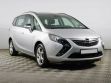 Opel Zafira 1.4 АКПП, 2012, 146 000 км превью 2