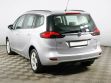 Opel Zafira 1.4 АКПП, 2012, 146 000 км превью 3