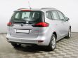 Opel Zafira 1.4 АКПП, 2012, 146 000 км превью 4
