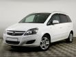 Opel Zafira 1.8 РКПП, 2010, 168 000 км превью 1