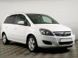 Opel Zafira 1.8 РКПП, 2010, 168 000 км превью 2