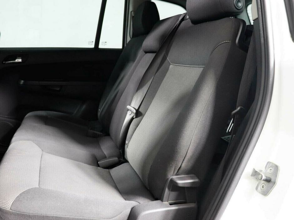 Opel Zafira 1.8 РКПП, 2010, 168 000 км фото 9