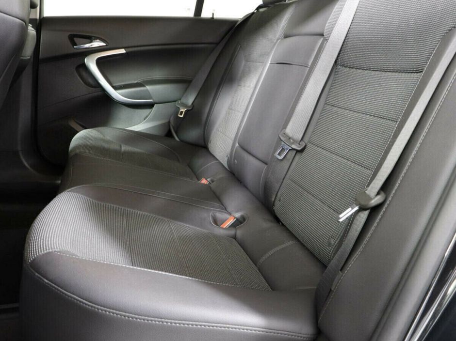 Opel Insignia 2.0 АКПП, 2011, 158 000 км фото 9