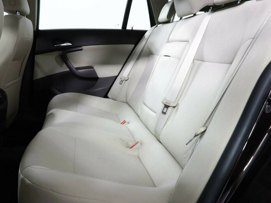 Opel Insignia 1.6 МКПП, 2012, 145 000 км фото 9