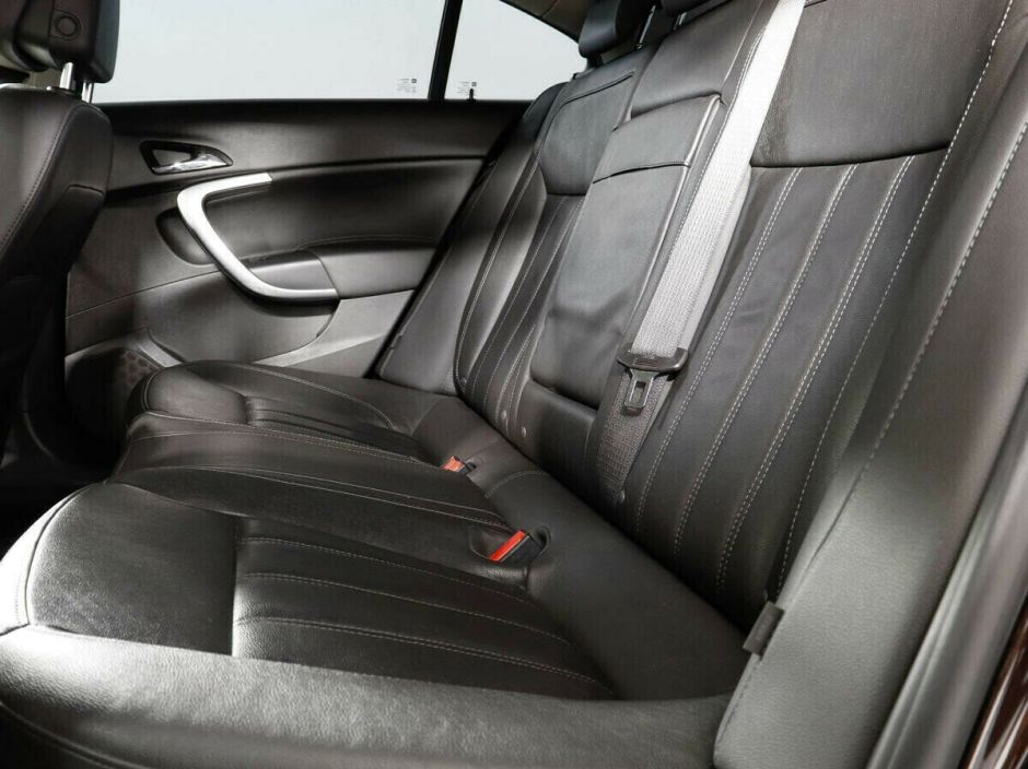 Opel Insignia 2.0 АКПП, 2012, 143 000 км фото 6