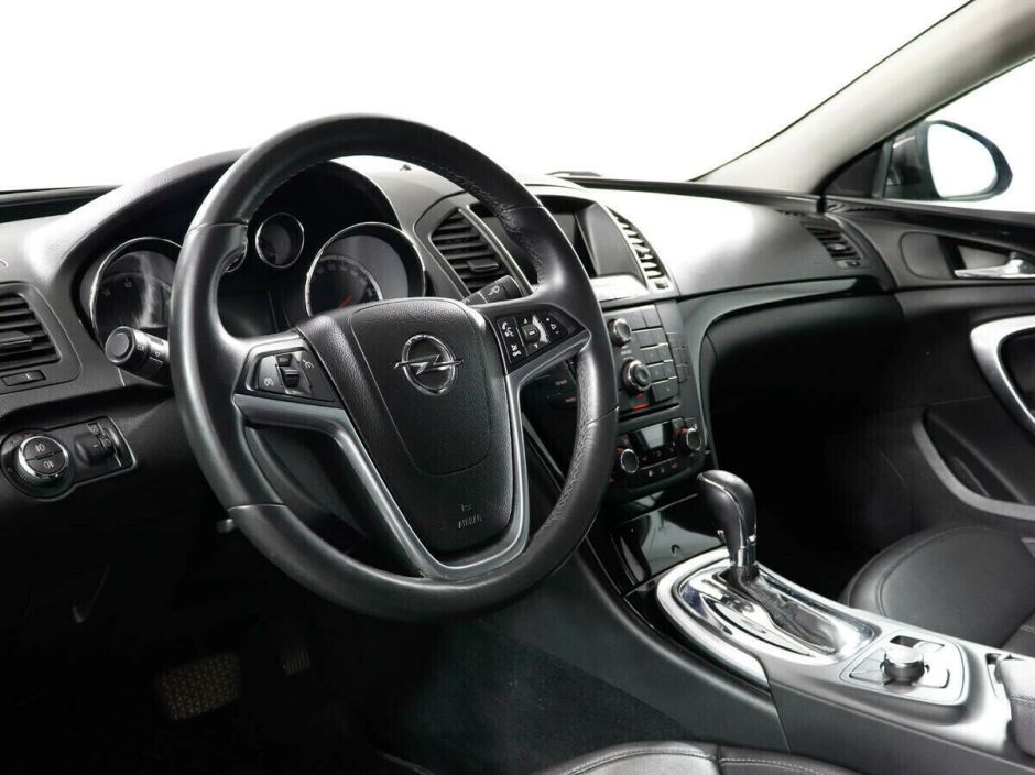 Opel Insignia 2.0 АКПП, 2012, 143 000 км фото 7