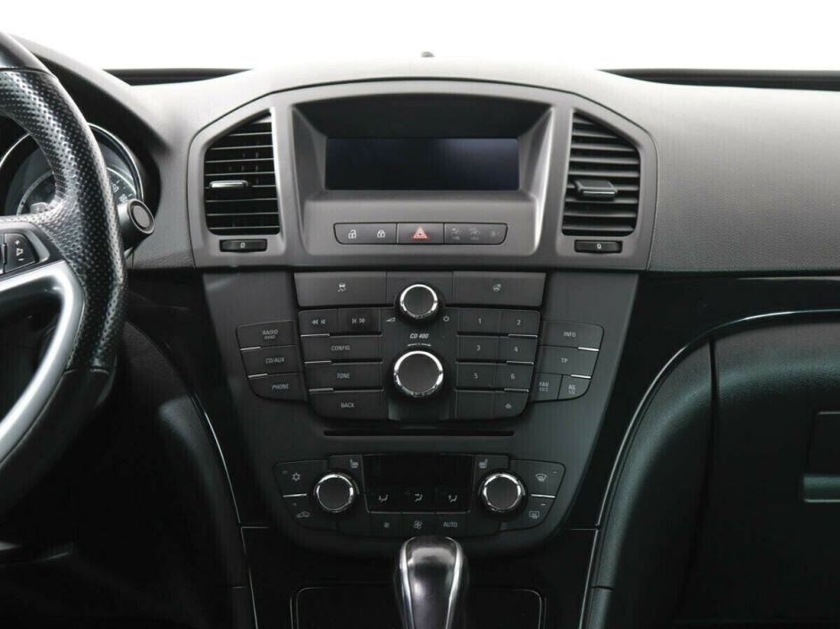 Opel Insignia 2.0 АКПП, 2011, 150 000 км фото 7