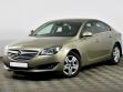 Opel Insignia 1.8 МКПП, 2014, 117 000 км превью 1