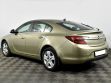Opel Insignia 1.8 МКПП, 2014, 117 000 км превью 3