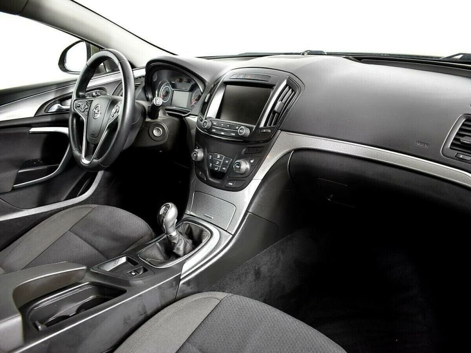 Opel Insignia 1.8 МКПП, 2014, 117 000 км фото 5
