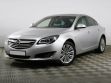 Opel Insignia 1.6 АКПП, 2015, 99 000 км превью 1
