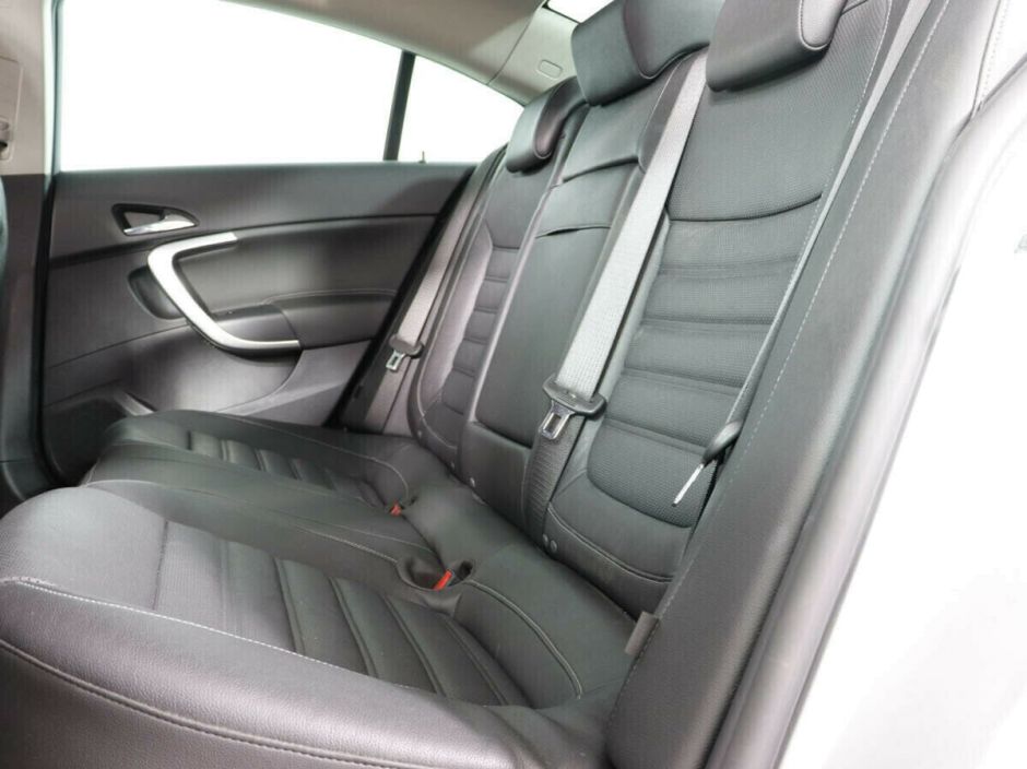 Opel Insignia 1.6 АКПП, 2015, 99 000 км фото 6