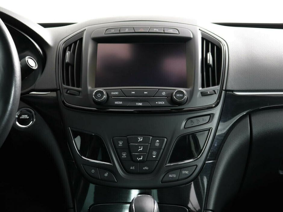 Opel Insignia 1.6 АКПП, 2015, 99 000 км фото 7