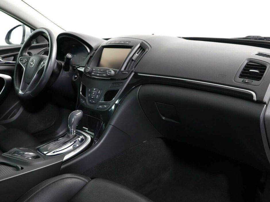 Opel Insignia 1.6 АКПП, 2015, 99 000 км фото 9