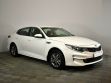 Kia Optima 2.0 АКПП, 2016, 94 000 км превью 2