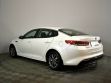 Kia Optima 2.0 АКПП, 2016, 94 000 км превью 4