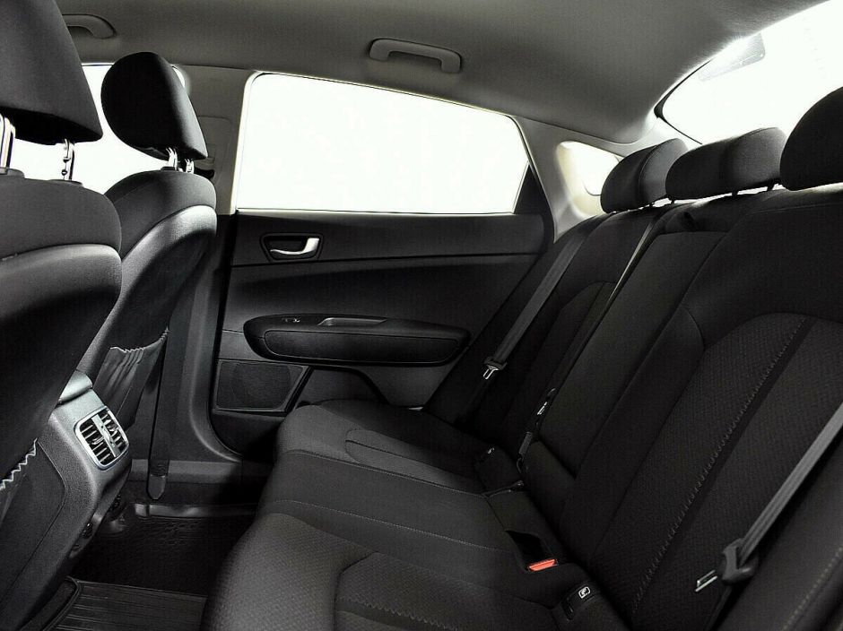 Kia Optima 2.0 АКПП, 2016, 94 000 км фото 7