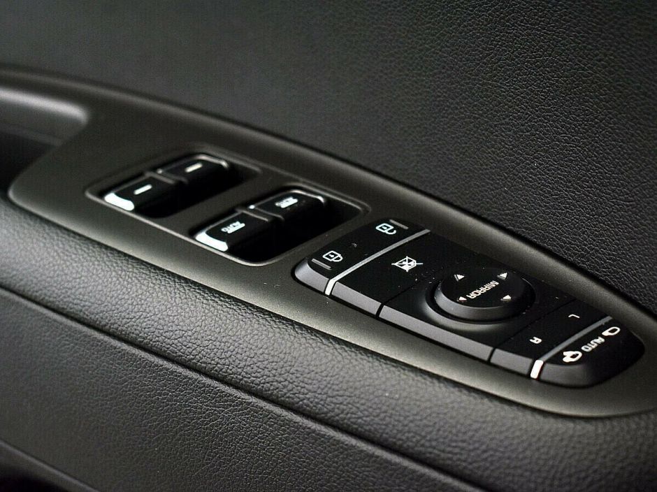 Kia Optima 2.0 АКПП, 2016, 94 000 км фото 9