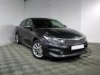 Kia Optima 2.4 АКПП, 2016, 98 000 км превью 2