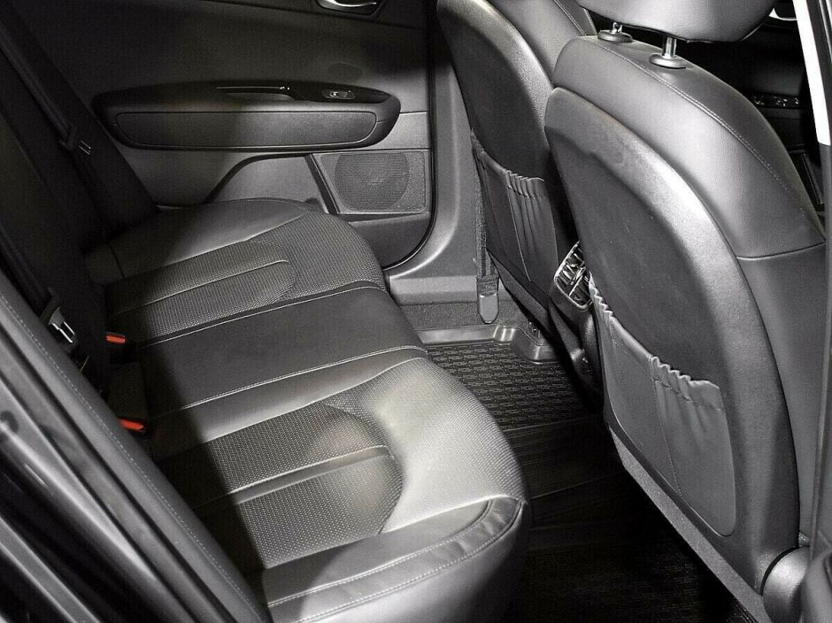 Kia Optima 2.4 АКПП, 2016, 98 000 км фото 8