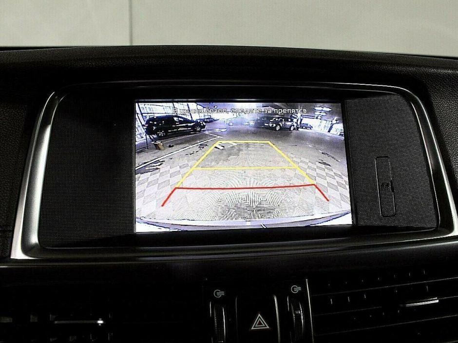 Kia Optima 2.4 АКПП, 2016, 98 000 км фото 10