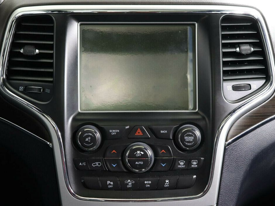 Jeep Grand Cherokee 3.0 АКПП, 2014, 118 000 км фото 8