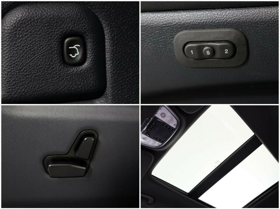 Jeep Grand Cherokee 3.0 АКПП, 2014, 118 000 км фото 10