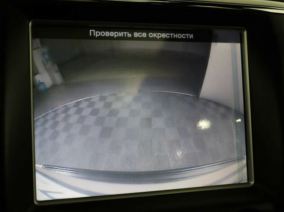 Jeep Grand Cherokee 3.0 АКПП, 2014, 118 000 км фото 11