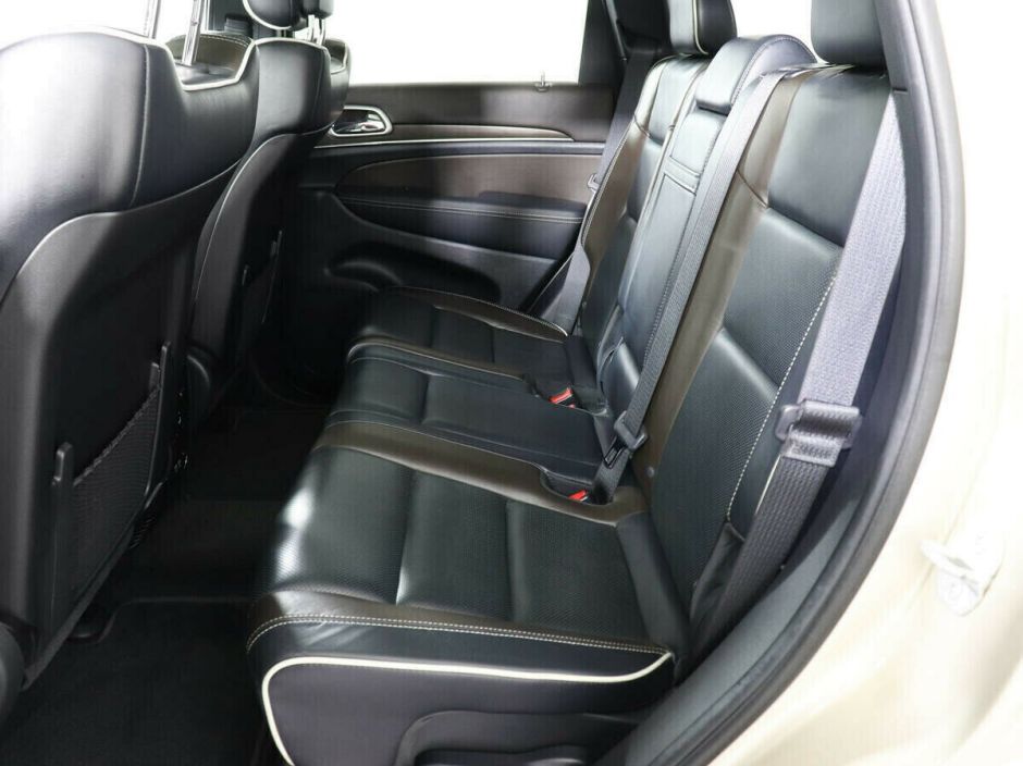 Jeep Grand Cherokee 3.0 АКПП, 2014, 118 000 км фото 12