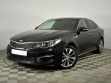 Kia Optima 2.4 АКПП, 2018, 65 000 км превью 1
