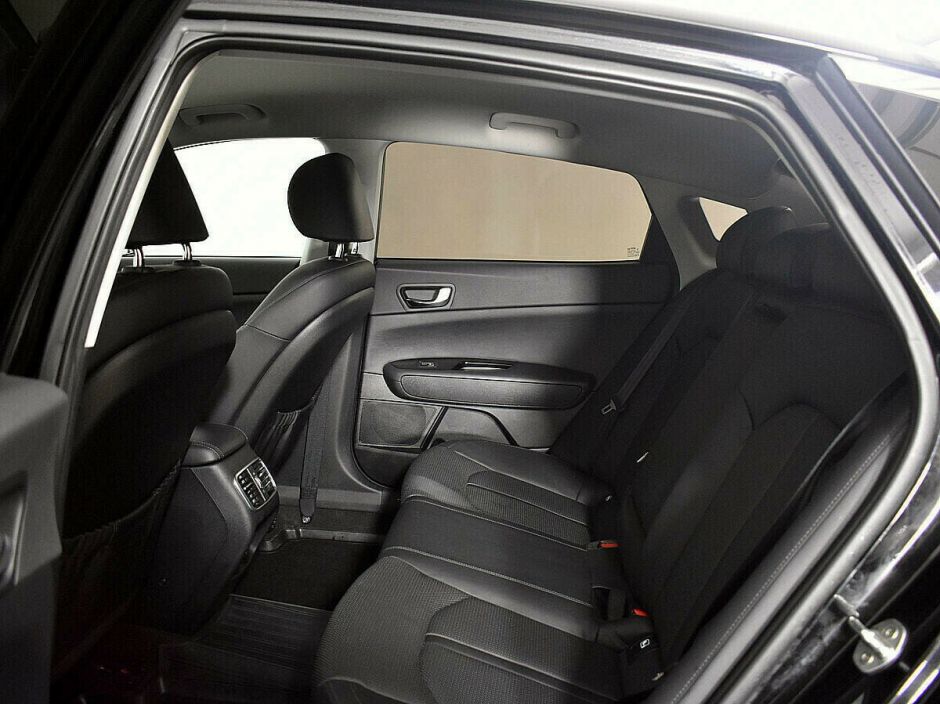 Kia Optima 2.4 АКПП, 2018, 65 000 км фото 9