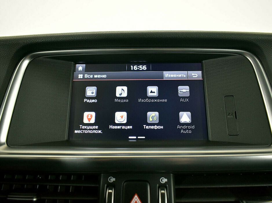 Kia Optima 2.4 АКПП, 2018, 65 000 км фото 11