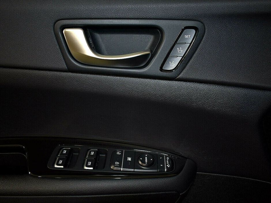 Kia Optima 2.4 АКПП, 2018, 65 000 км фото 12