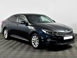 Kia Optima 2.4 АКПП, 2016, 98 000 км превью 2