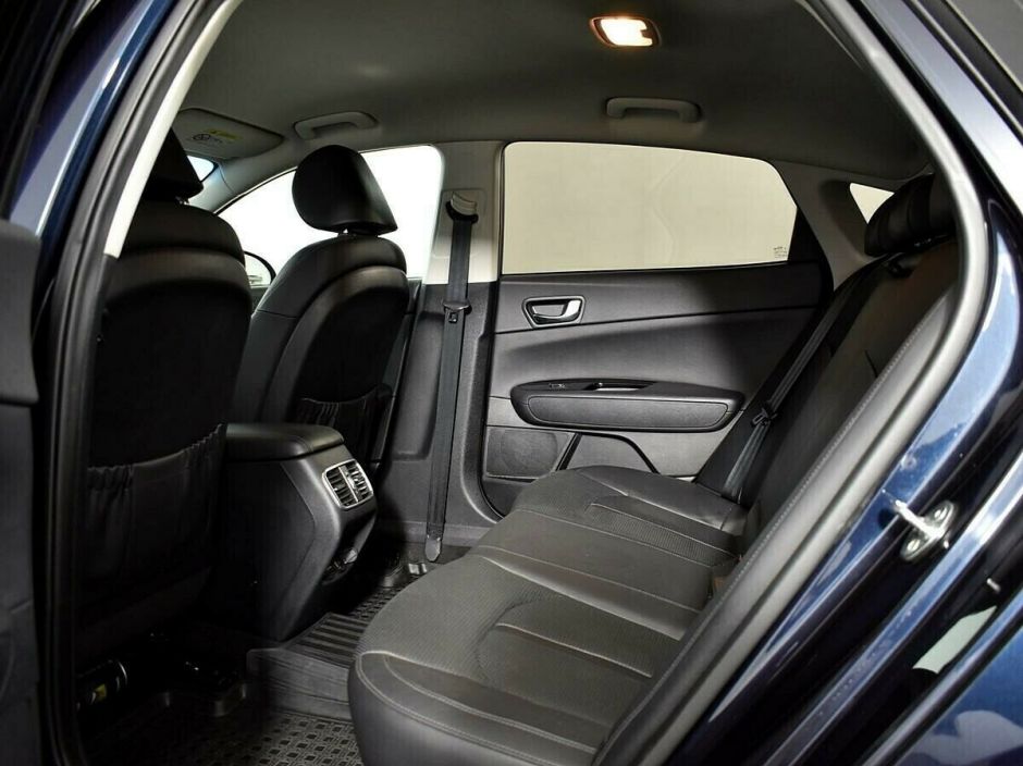 Kia Optima 2.4 АКПП, 2016, 98 000 км фото 6