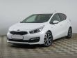 Kia Ceed 1.6 АКПП, 2016, 85 000 км превью 1