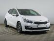 Kia Ceed 1.6 АКПП, 2016, 85 000 км превью 2