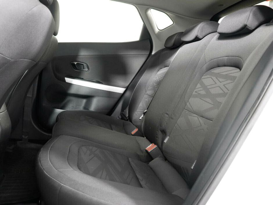 Kia Ceed 1.6 АКПП, 2016, 85 000 км фото 9