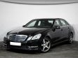 Mercedes-Benz E-Класс 1.8 АКПП, 2013, 120 000 км превью 1